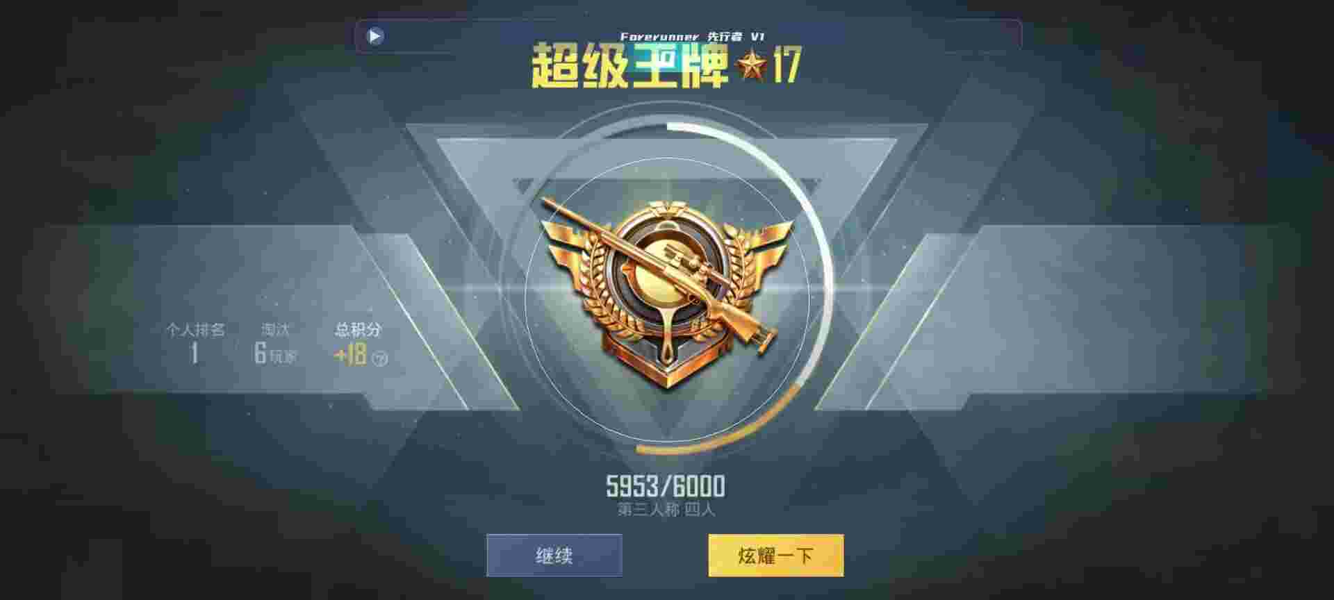 和平精英鸡腿辅助自瞄 - ���ʰ��ƽ��Ӣ���辅助预览图